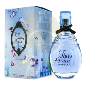 NafNaf - Fairy Juice Blue női 100ml eau de toilette  