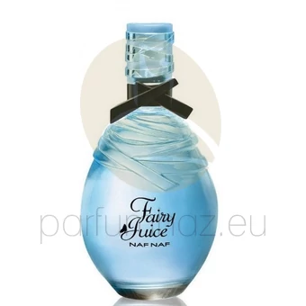 NafNaf - Fairy Juice Blue női 100ml eau de toilette teszter 