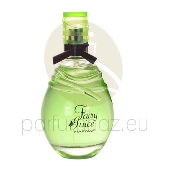NafNaf - Fairy Juice Green női 100ml eau de toilette teszter 