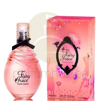 NafNaf - Fairy Juice női 100ml eau de toilette teszter 