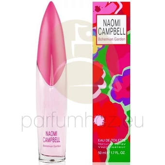 Naomi Campbell - Bohemian Garden női 30ml eau de toilette  