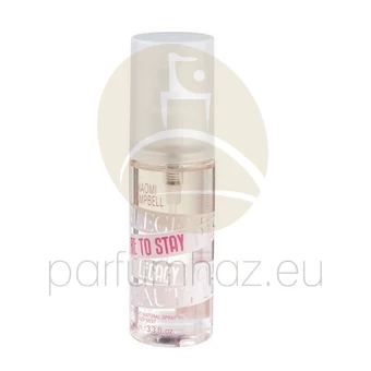 Naomi Campbell - Here To Stay női 100ml dezodor  