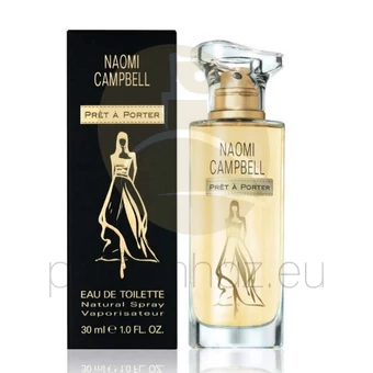Naomi Campbell - Pret a Porter női 50ml eau de toilette  