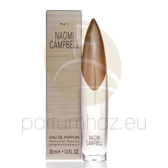 Naomi Campbell - Naomi Campbell női 30ml eau de parfum  