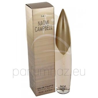 Naomi Campbell - Naomi Campbell női 15ml eau de toilette  