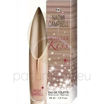 Naomi Campbell - Winter Kiss női 50ml eau de toilette teszter 