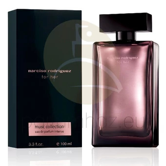 Narciso Rodriguez - Narciso Rodriguez For Her Musc Collection női 100ml eau de parfum teszter 