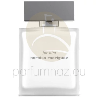 Narciso Rodriguez - Narciso Rodriguez For Him férfi 100ml arcszesz teszter 