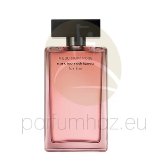 Narciso Rodriguez - Musc Noir Rose női 100ml eau de parfum teszter 