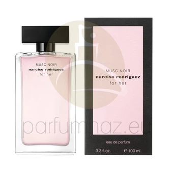 Narciso Rodriguez - Musc Noir női 50ml eau de parfum  