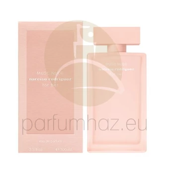 Narciso Rodriguez - Musc Nude női 50ml eau de parfum  