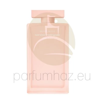 Narciso Rodriguez - Musc Nude női 100ml eau de parfum teszter 