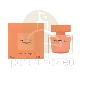 Narciso Rodriguez - Narciso Ambrée női 50ml eau de parfum  