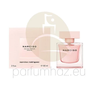 Narciso Rodriguez - Narciso Cristal női 90ml eau de parfum  