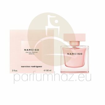 Narciso Rodriguez - Narciso Cristal női 30ml eau de parfum  