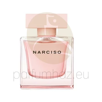 Narciso Rodriguez - Narciso Cristal női 90ml eau de parfum teszter 