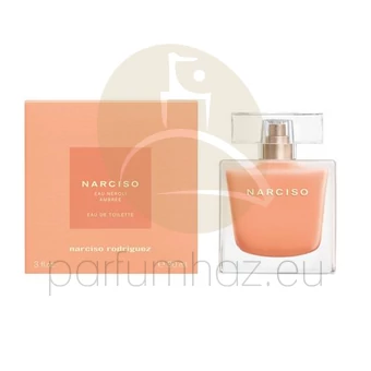 Narciso Rodriguez - Narciso Eau Néroli Ambrée női 90ml eau de toilette  