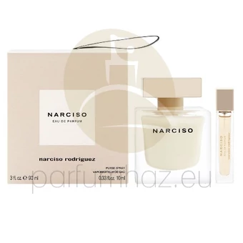 Narciso Rodriguez - Narciso edp női 90ml parfüm szett  2.