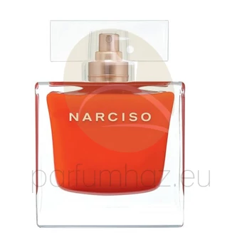 Narciso Rodriguez - Narciso Rouge női 90ml eau de toilette teszter 