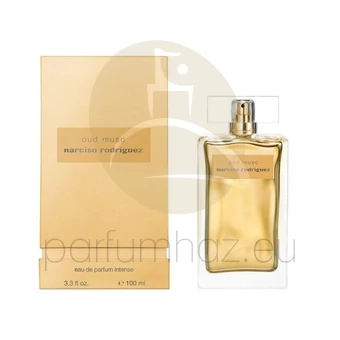 Narciso Rodriguez - Oud Musc unisex 100ml eau de parfum  