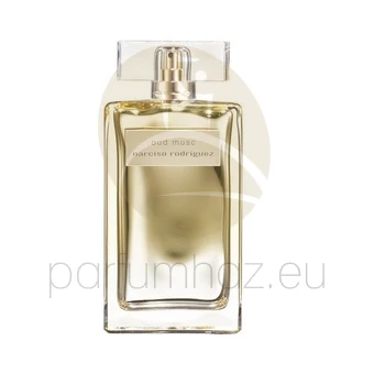 Narciso Rodriguez - Oud Musc unisex 100ml eau de parfum teszter 