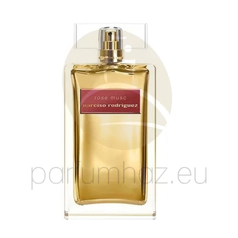 Narciso Rodriguez - Rose Musc női 100ml eau de parfum teszter 