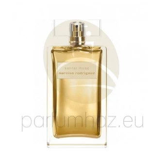 Narciso Rodriguez - Santal Musc női 100ml eau de parfum teszter 