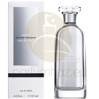 Narciso Rodriguez - Essence Eau de Musc női 125ml eau de toilette teszter 