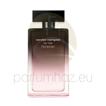 Narciso Rodriguez - Narciso Rodriguez For Her Forever női 100ml eau de parfum teszter 