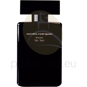Narciso Rodriguez - Narciso Rodriguez For Her Musc Collection női 125ml eau de toilette teszter 