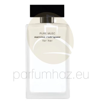 Narciso Rodriguez - Narciso Rodriguez For Her Pure Musc női 100ml eau de parfum teszter 