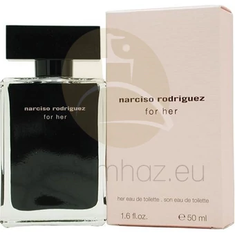 Narciso Rodriguez - Narciso Rodriguez For Her női 100ml eau de toilette teszter 