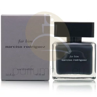 Narciso Rodriguez - Narciso Rodriguez For Him férfi 50ml eau de toilette  
