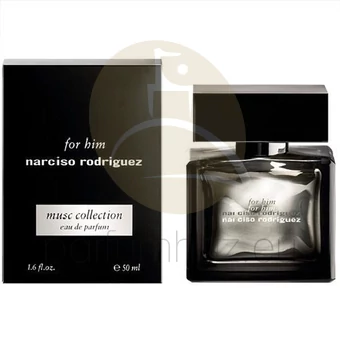 Narciso Rodriguez - Narciso Rodriguez For Him Musc Collection férfi 50ml eau de parfum  