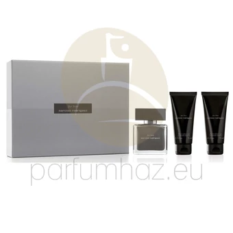 Narciso Rodriguez - Narciso Rodriguez For Him férfi 50ml parfüm szett   2.
