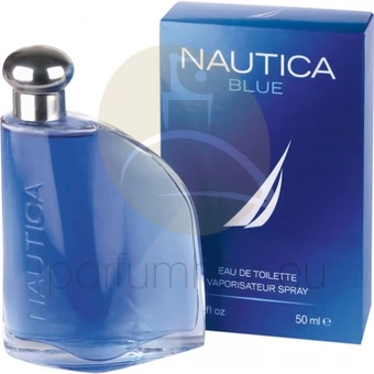 Nautica - Nautica Blue férfi 100ml eau de toilette teszter 