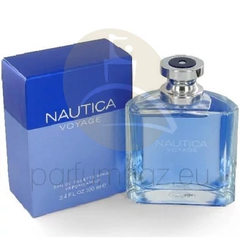 Nautica - Nautica Voyage férfi 100ml eau de toilette teszter 