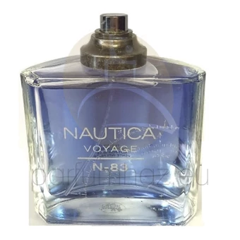Nautica - Voyage N-83 férfi 50ml eau de toilette teszter 