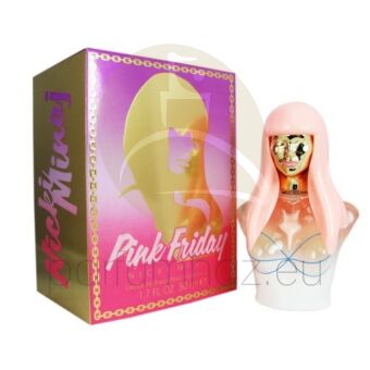 Nicki Minaj - Pink Friday női 100ml eau de parfum teszter 