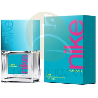 Nike - Azure Woman női 30ml eau de toilette  