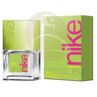 Nike - Green Woman női 30ml eau de toilette  