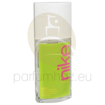 Nike - Green Woman női 75ml deo spray  