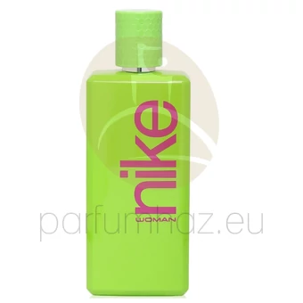 Nike - Green Woman női 100ml eau de toilette teszter 