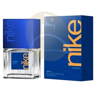 Nike - Indigo Man férfi 30ml eau de toilette  