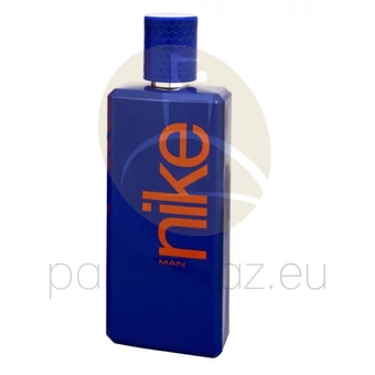 Nike - Indigo Man férfi 100ml eau de toilette teszter 
