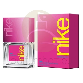 Nike - Pink Woman női 30ml eau de toilette  