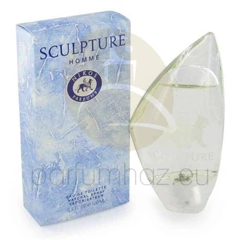 Nikos - Sculpture férfi 100ml eau de toilette teszter 