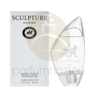 Nikos - Sculpture férfi 100ml eau de toilette teszter 