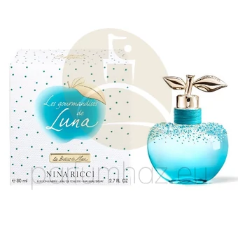 Nina Ricci - Les Gourmandises de Luna női 80ml eau de toilette  