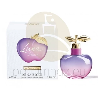 Nina Ricci - Luna Blossom női 80ml eau de toilette  